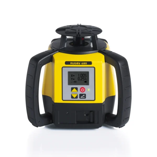 Leica Rugby 680