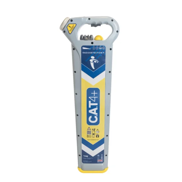 Radiodetection CAT4+