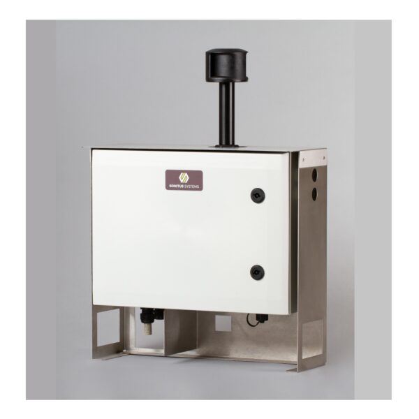 Sonitus DM30 Dustsens particulate monitor
