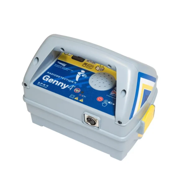 Radiodetection Genny 4