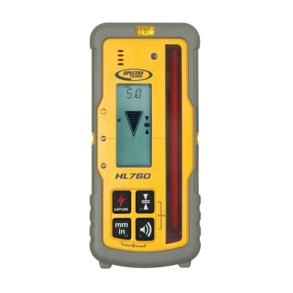 Spectra HL-760