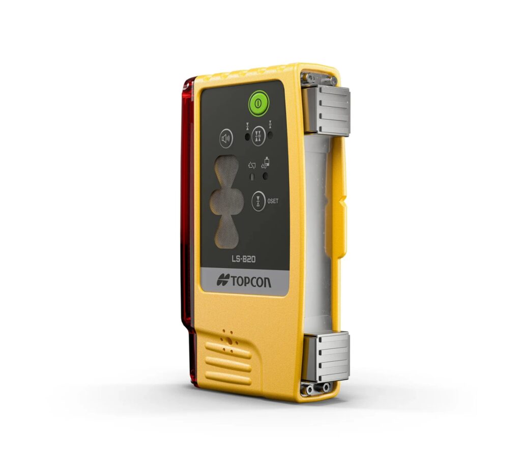 Topcon LS-B20