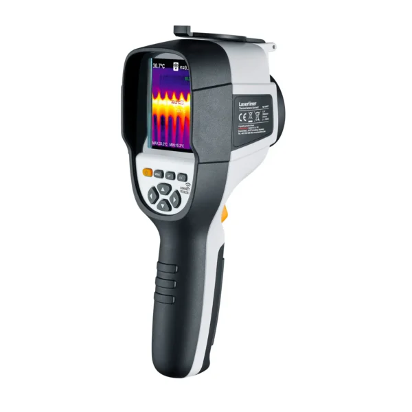 Laserline ThermoCamera Connect