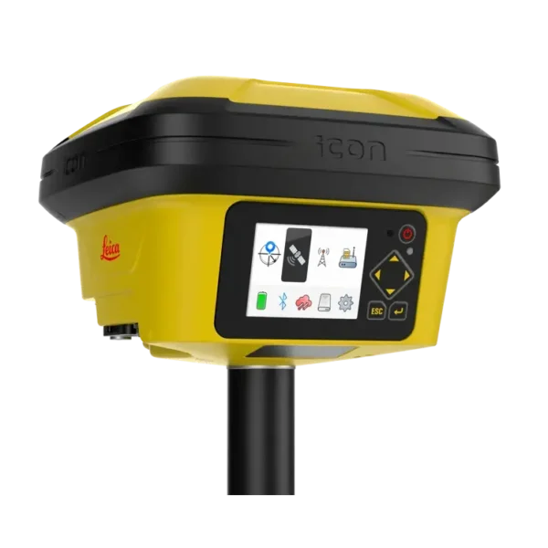 Leica iCG160 Base Station
