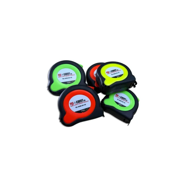 5m Hi-Vis Pocket Tape
