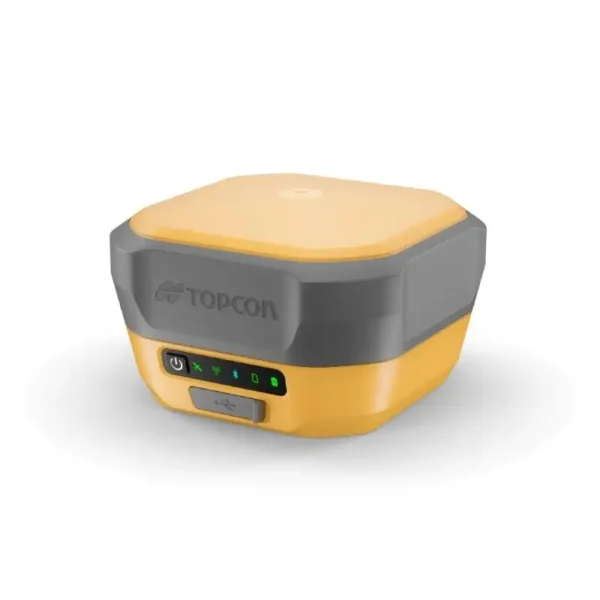 Topcon HiPer XR