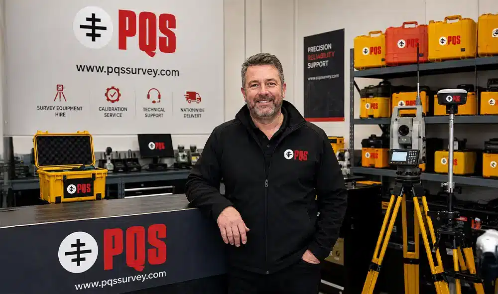 PQS Depot Manager Recruitment Image
