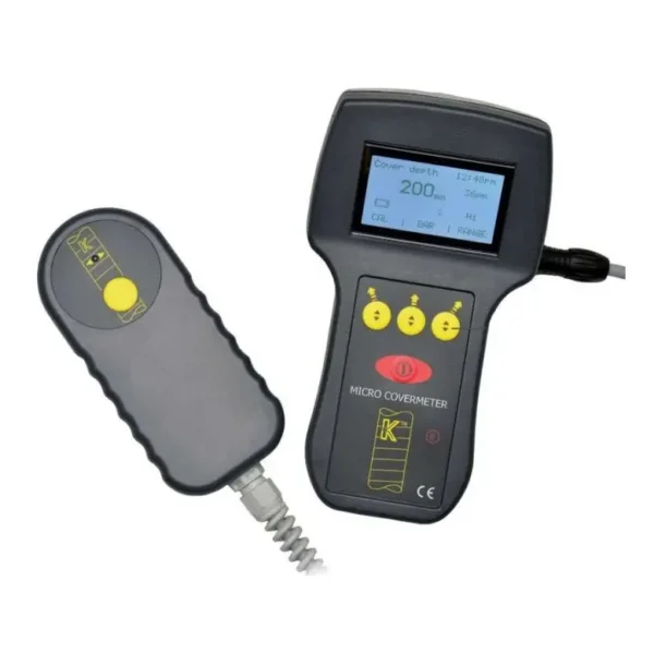 Kolectric MC8022 Covermeter