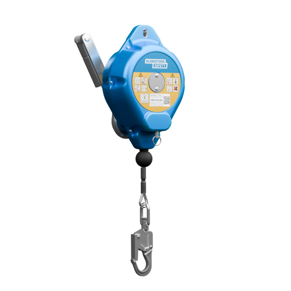 Globestock G.Saver II 14m