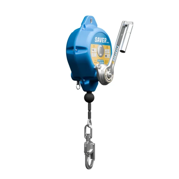 Globestock G.Saver II 34m
