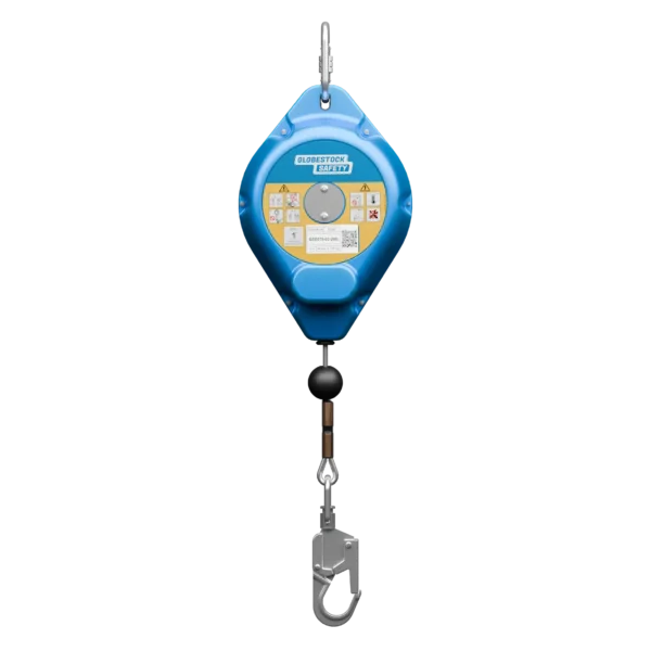 Globestock G STOP Fall Arrester SRL 14m